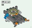 Building Instructions - LEGO - Minecraft - 21124 - The End Portal: Page 51