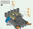 Building Instructions - LEGO - Minecraft - 21124 - The End Portal: Page 56