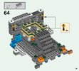 Building Instructions - LEGO - Minecraft - 21124 - The End Portal: Page 59