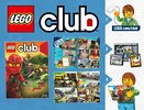 Building Instructions - LEGO - Minecraft - 21125 - The Jungle Tree House: Page 81