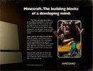 Building Instructions - LEGO - Minecraft - 21125 - The Jungle Tree House: Page 83