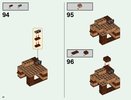 Building Instructions - LEGO - Minecraft - 21125 - The Jungle Tree House: Page 28