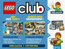 Building Instructions - LEGO - Minecraft - 21125 - The Jungle Tree House: Page 81