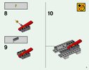 Building Instructions - LEGO - Minecraft - 21126 - The Wither: Page 5