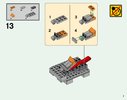 Building Instructions - LEGO - Minecraft - 21126 - The Wither: Page 7