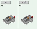 Building Instructions - LEGO - Minecraft - 21126 - The Wither: Page 10