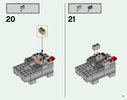 Building Instructions - LEGO - Minecraft - 21126 - The Wither: Page 11