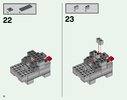 Building Instructions - LEGO - Minecraft - 21126 - The Wither: Page 12