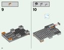 Building Instructions - LEGO - Minecraft - 21126 - The Wither: Page 20