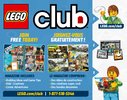 Building Instructions - LEGO - Minecraft - 21126 - The Wither: Page 30