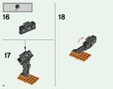 Building Instructions - LEGO - Minecraft - 21126 - The Wither: Page 10