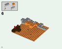 Building Instructions - LEGO - Minecraft - 21126 - The Wither: Page 18