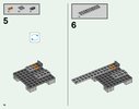 Building Instructions - LEGO - Minecraft - 21126 - The Wither: Page 18