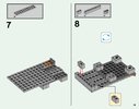 Building Instructions - LEGO - Minecraft - 21126 - The Wither: Page 19