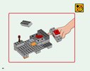 Building Instructions - LEGO - Minecraft - 21126 - The Wither: Page 26