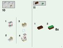 Building Instructions - LEGO - Minecraft - 21127 - The Fortress: Page 7