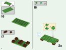 Building Instructions - LEGO - Minecraft - 21127 - The Fortress: Page 10