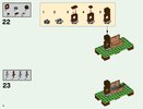 Building Instructions - LEGO - Minecraft - 21127 - The Fortress: Page 12