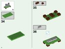 Building Instructions - LEGO - Minecraft - 21127 - The Fortress: Page 18