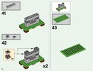 Building Instructions - LEGO - Minecraft - 21127 - The Fortress: Page 20