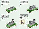 Building Instructions - LEGO - Minecraft - 21127 - The Fortress: Page 24