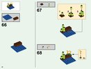 Building Instructions - LEGO - Minecraft - 21127 - The Fortress: Page 28