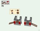 Building Instructions - LEGO - Minecraft - 21127 - The Fortress: Page 33