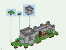 Building Instructions - LEGO - Minecraft - 21127 - The Fortress: Page 6