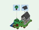 Building Instructions - LEGO - Minecraft - 21127 - The Fortress: Page 9