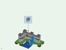 Building Instructions - LEGO - Minecraft - 21127 - The Fortress: Page 14