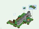 Building Instructions - LEGO - Minecraft - 21127 - The Fortress: Page 14