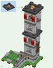 Building Instructions - LEGO - Minecraft - 21127 - The Fortress: Page 10