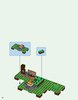 Building Instructions - LEGO - Minecraft - 21127 - The Fortress: Page 16