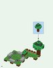 Building Instructions - LEGO - Minecraft - 21127 - The Fortress: Page 20