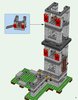 Building Instructions - LEGO - Minecraft - 21127 - The Fortress: Page 9