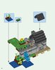 Building Instructions - LEGO - Minecraft - 21127 - The Fortress: Page 14