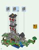 Building Instructions - LEGO - Minecraft - 21127 - The Fortress: Page 22