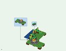 Building Instructions - LEGO - Minecraft - 21127 - The Fortress: Page 10