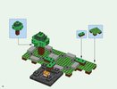 Building Instructions - LEGO - Minecraft - 21127 - The Fortress: Page 16