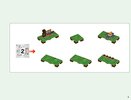 Building Instructions - LEGO - Minecraft - 21127 - The Fortress: Page 9