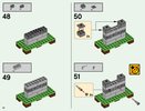 Building Instructions - LEGO - Minecraft - 21127 - The Fortress: Page 22