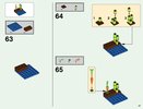 Building Instructions - LEGO - Minecraft - 21127 - The Fortress: Page 27