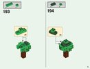 Building Instructions - LEGO - Minecraft - 21127 - The Fortress: Page 75