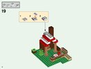 Building Instructions - LEGO - Minecraft - 21128 - The Village: Page 14