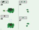 Building Instructions - LEGO - Minecraft - 21128 - The Village: Page 16