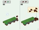 Building Instructions - LEGO - Minecraft - 21128 - The Village: Page 57