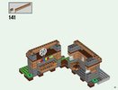 Building Instructions - LEGO - Minecraft - 21128 - The Village: Page 85