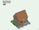 Building Instructions - LEGO - Minecraft - 21128 - The Village: Page 93