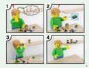 Building Instructions - LEGO - Minecraft - 21128 - The Village: Page 211