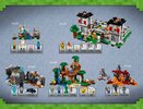 Building Instructions - LEGO - Minecraft - 21128 - The Village: Page 213